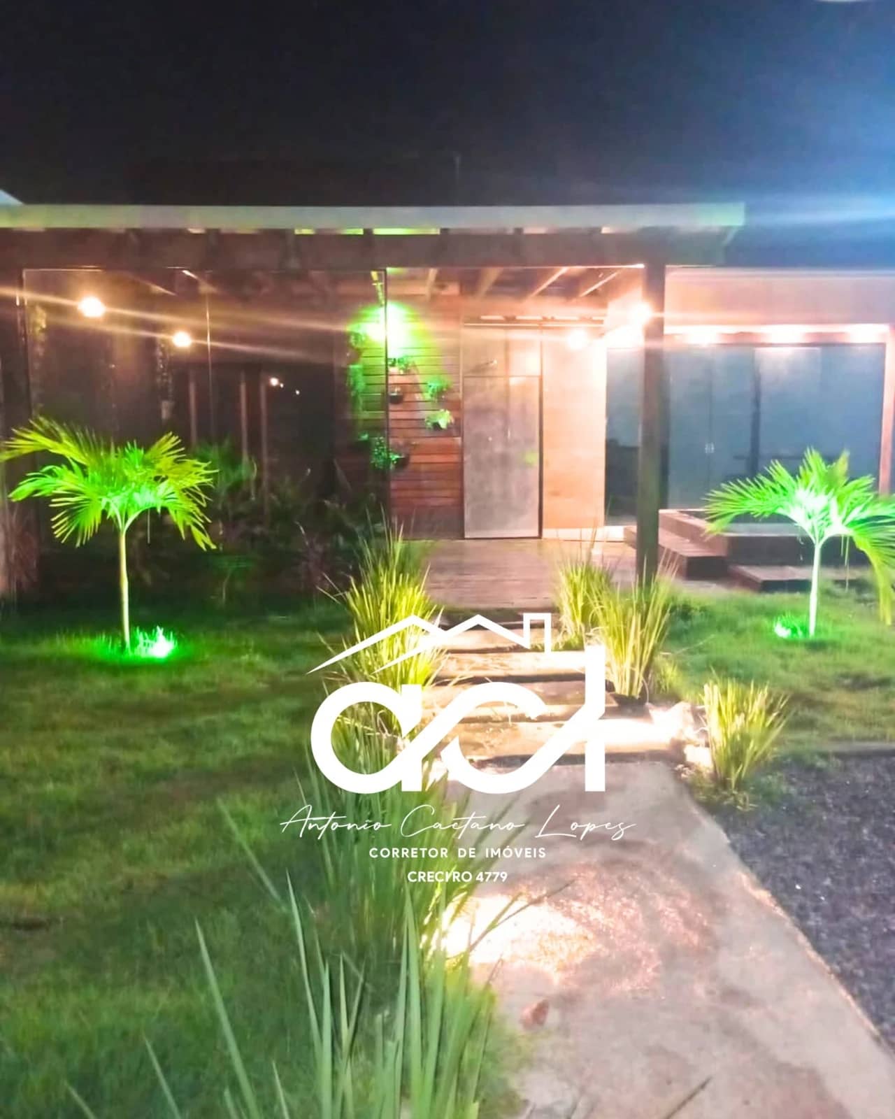 ÓTIMA OPORTUNIDADE DE INVESTIMENTO — Vende-se espaço para eventos totalmente estruturado