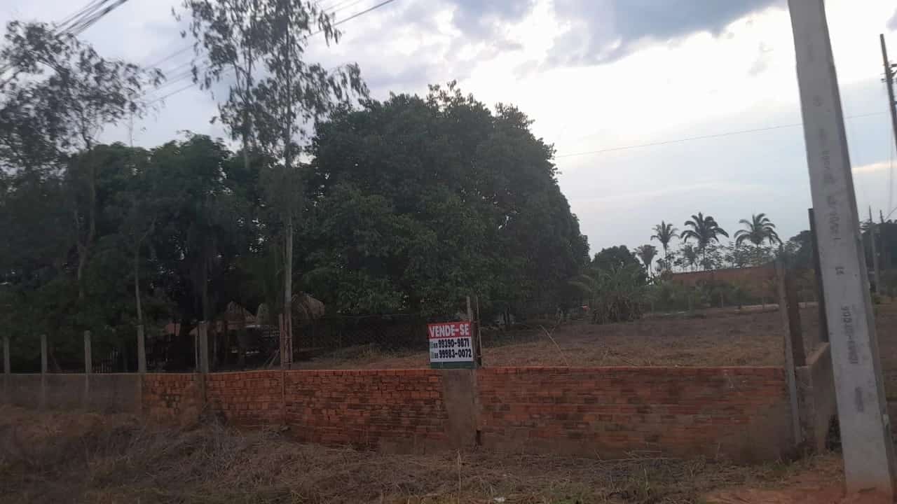 EXCELENTE TERRENO À VENDA EM TERRA SANTA 🌟