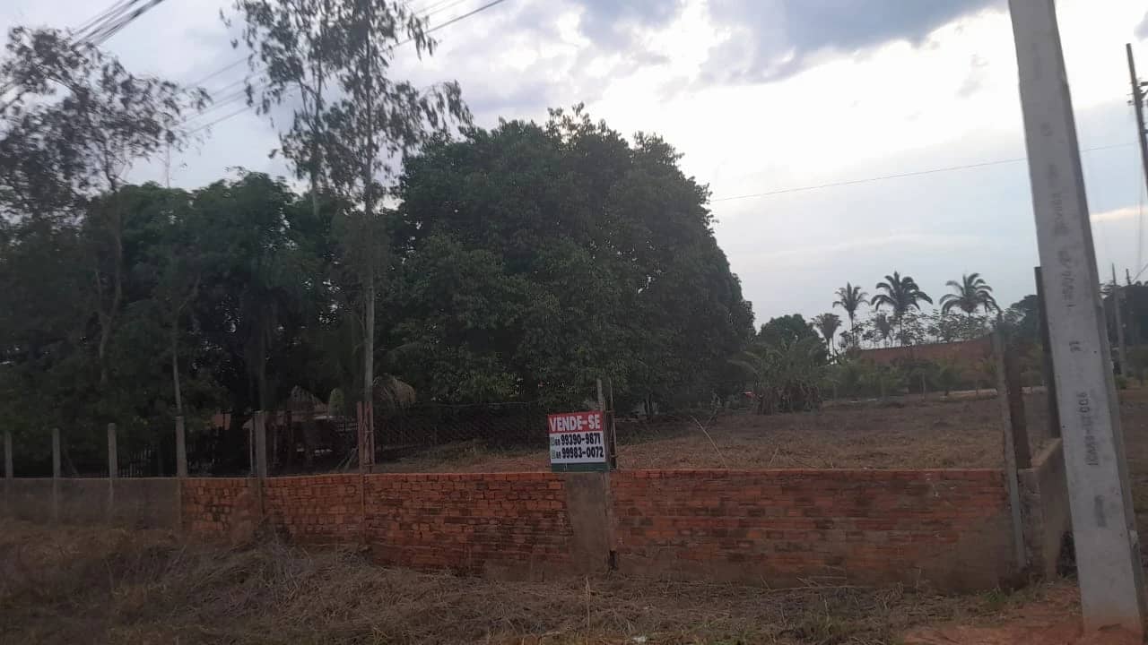 EXCELENTE TERRENO À VENDA EM TERRA SANTA 🌟